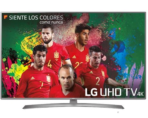 LG 49UJ670V