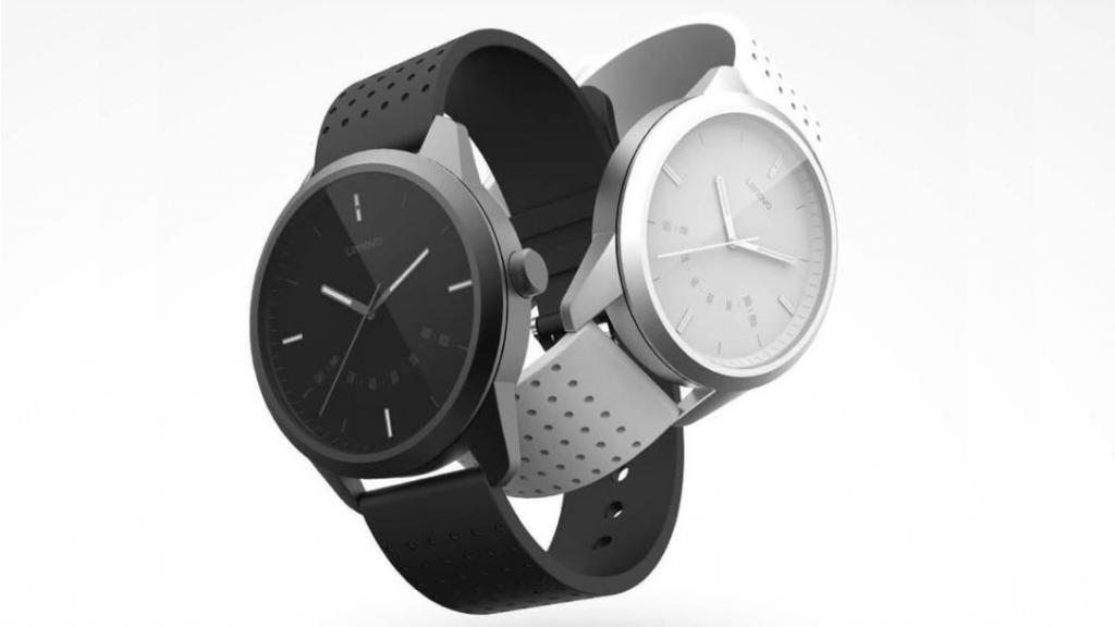 Lenovo Watch 9 