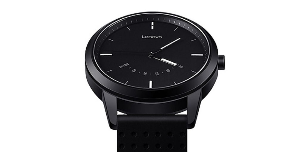 Lenovo Watch 9 