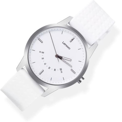 Lenovo Watch 9 el reloj h brido con autonom a de 1 a o