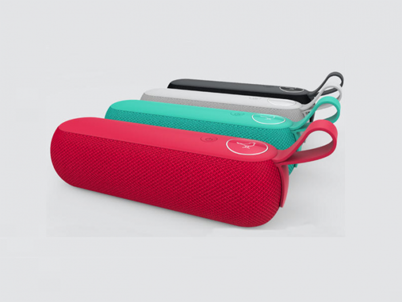 Libratone too