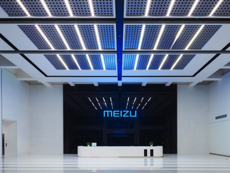 Meizu 16 y 16 Plus filtrados, se acerca un nuevo buque insignia de Meizu