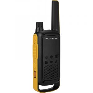 Motorola T82 Extreme