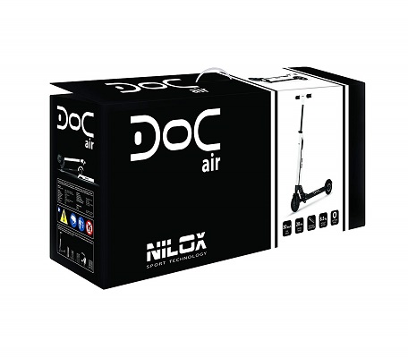 Nilox Doc Air 