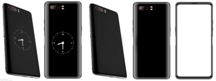 Nubia Z18S