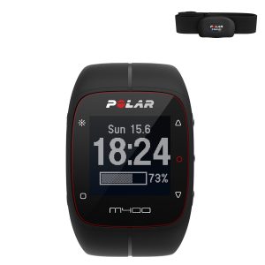 Polar M400 HR