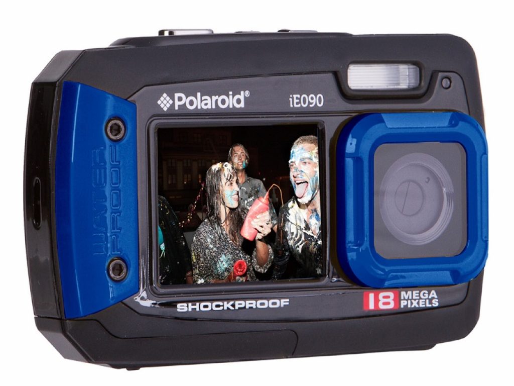 Polaroid IE090