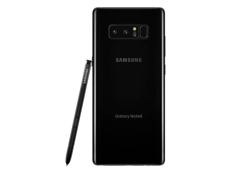 Samsung Galaxy Note 8