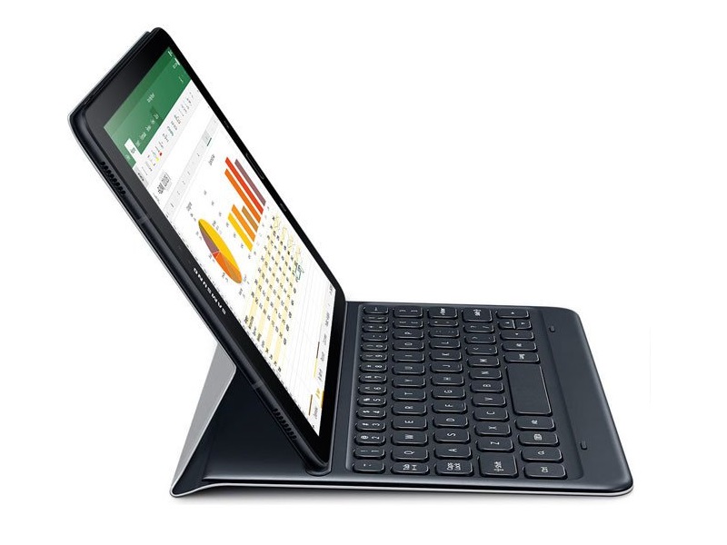 Samsung Galaxy Tab S4