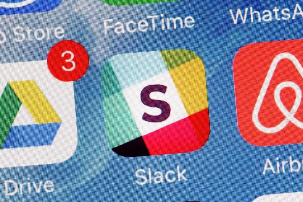 Slack