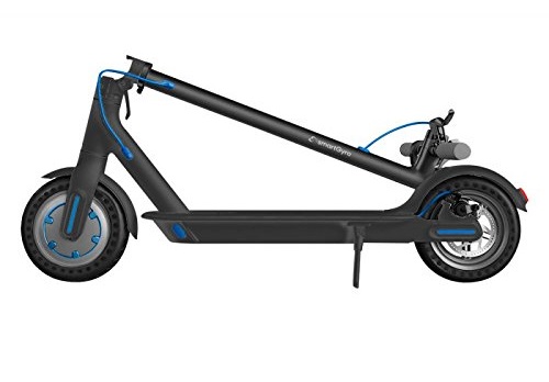 SmartGyro Xtreme