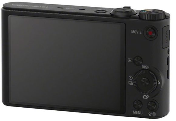 Sony DSC-WX350