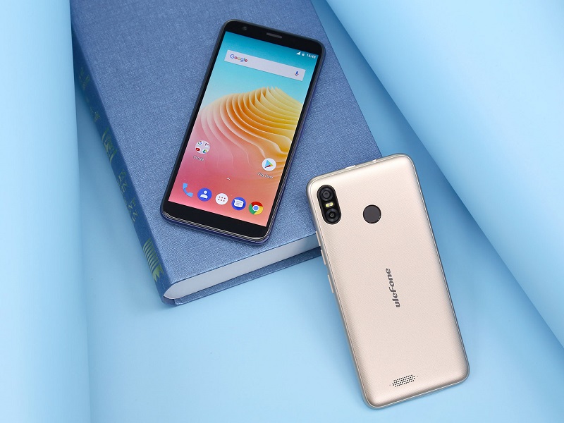Ulefone S9 Pro