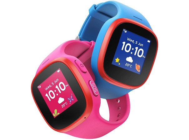 V-Kids Watch