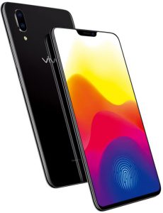 Vivo X21