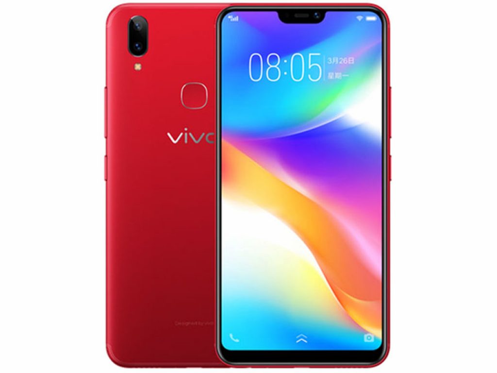 Vivo Y85