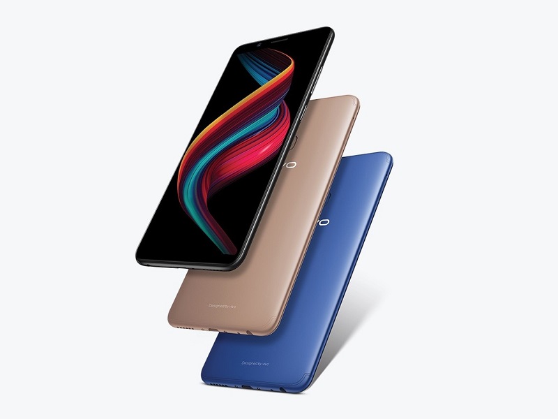 Vivo Z10