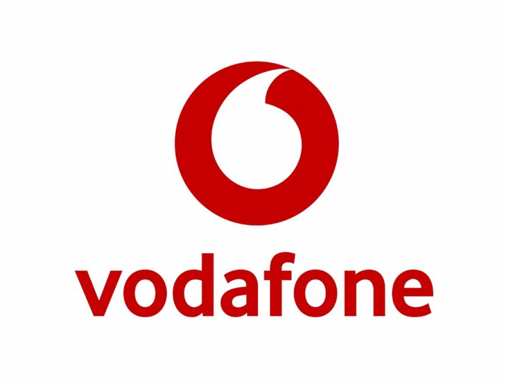 Vodafone 5G