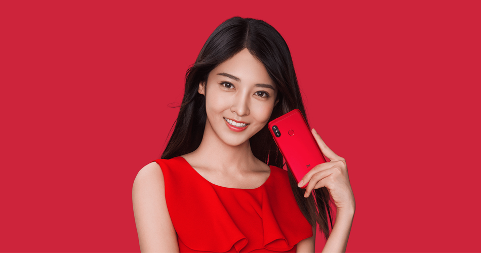 Xiaomi Mi A2 Lite - características