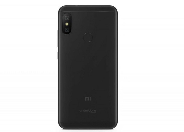 Xiaomi Mi A2 Lite