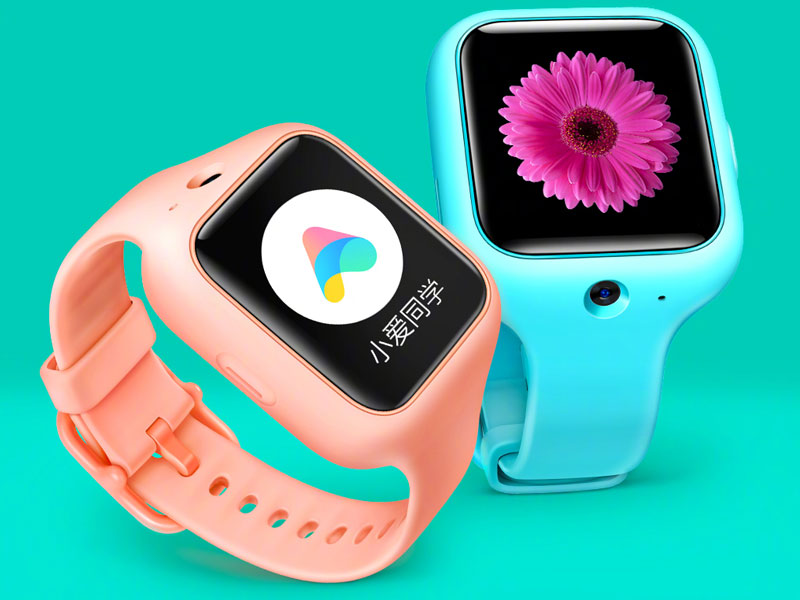 Xiaomi lanza el Mi Bunny Smartwatch 3 - un reloj inteligente 4G para niños