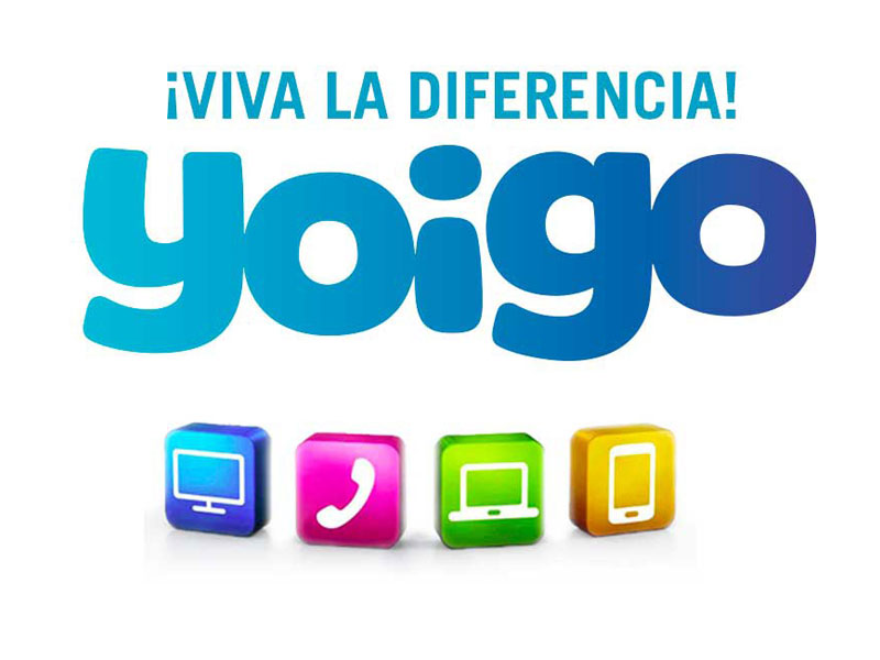 Yoigo presenta nuevas tarifas móviles especiales para empresas