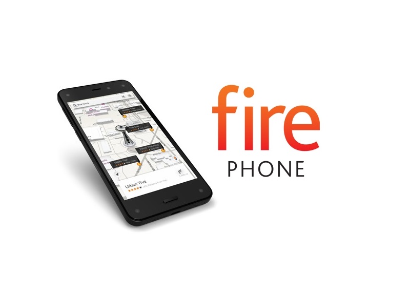 amazon fire phone