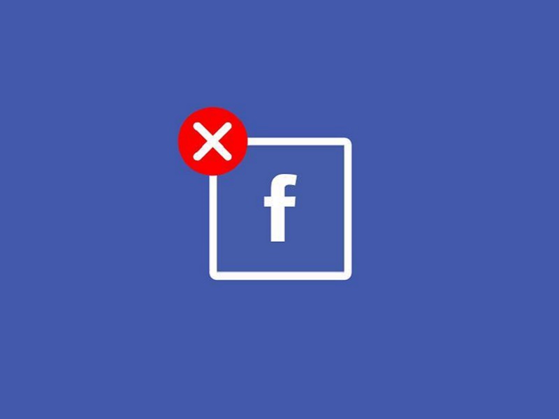 contactos bloqueados en Facebook