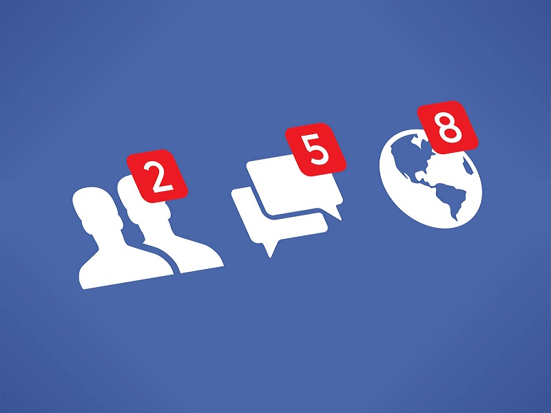 menores 13 facebook