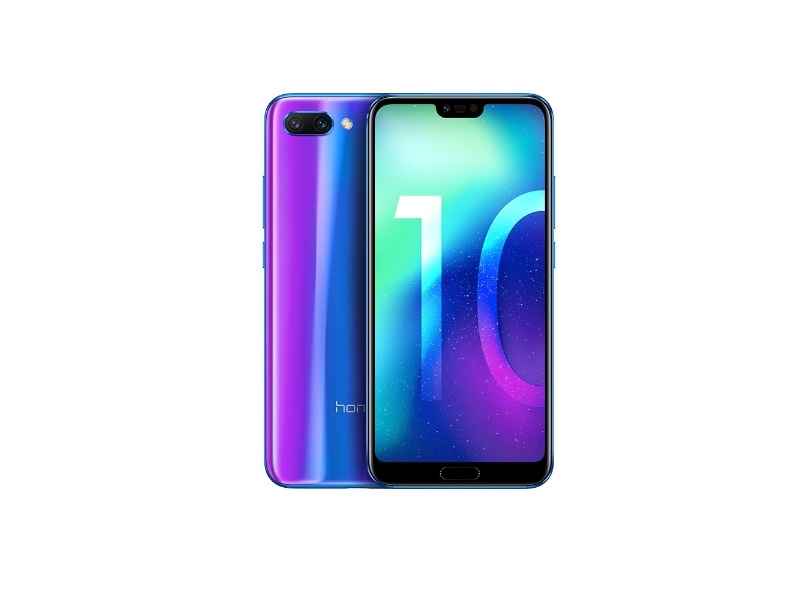 honor 10