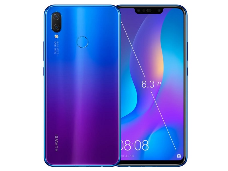 verschil huawei p20 lite en p smart plus