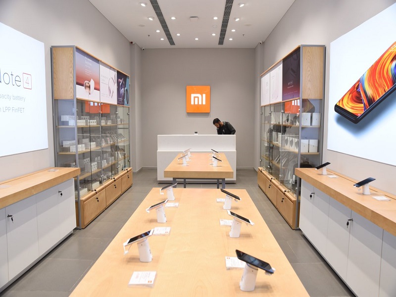 Xiaomi confirma apertura de tienda Mi Store para México