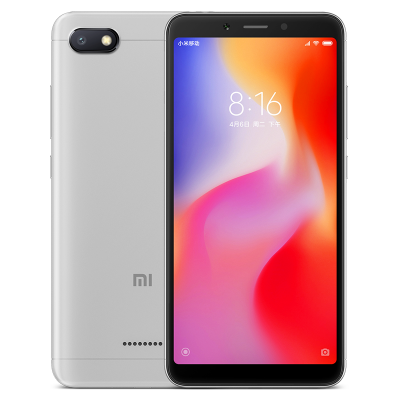 Yoigo nos trae al Xiaomi Redmi 6A 