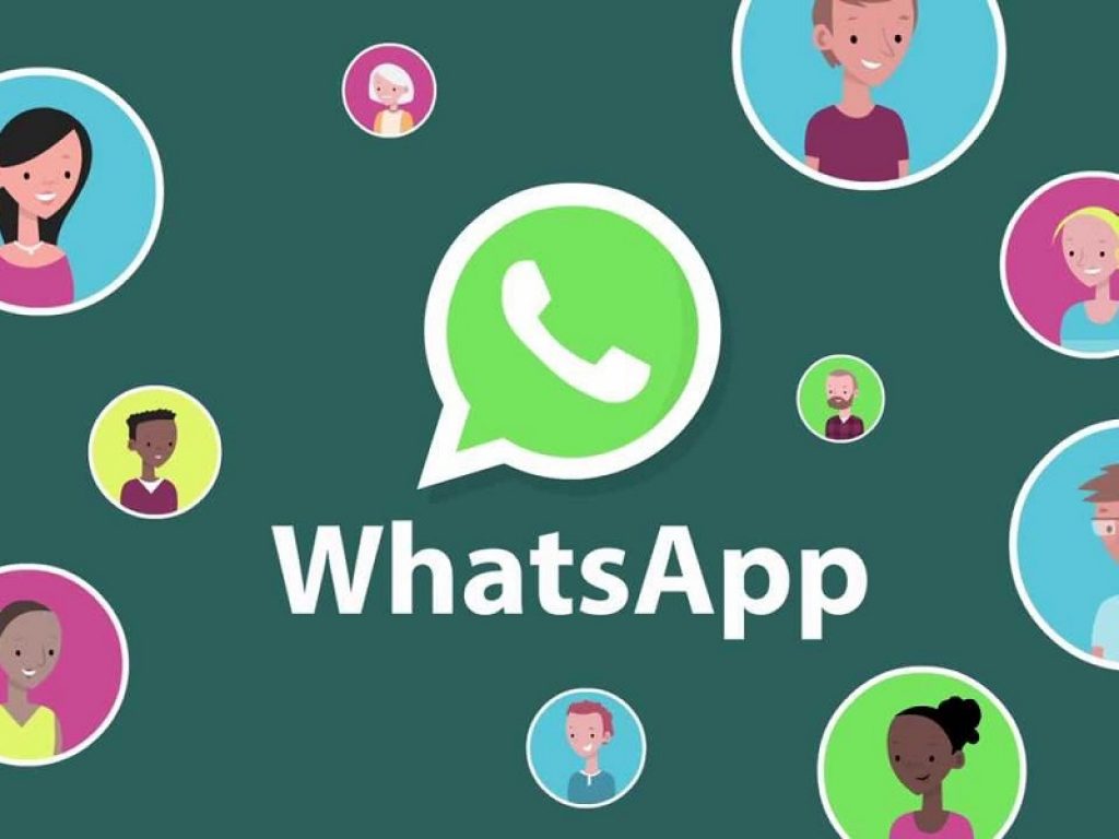 videollamadas de grupo de Whatsapp