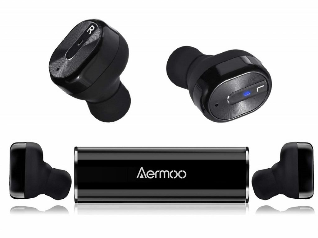 Aermoo B2