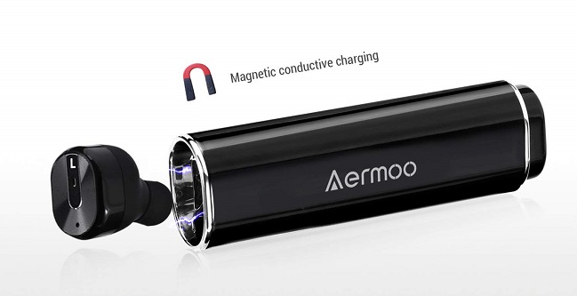 Aermoo B2