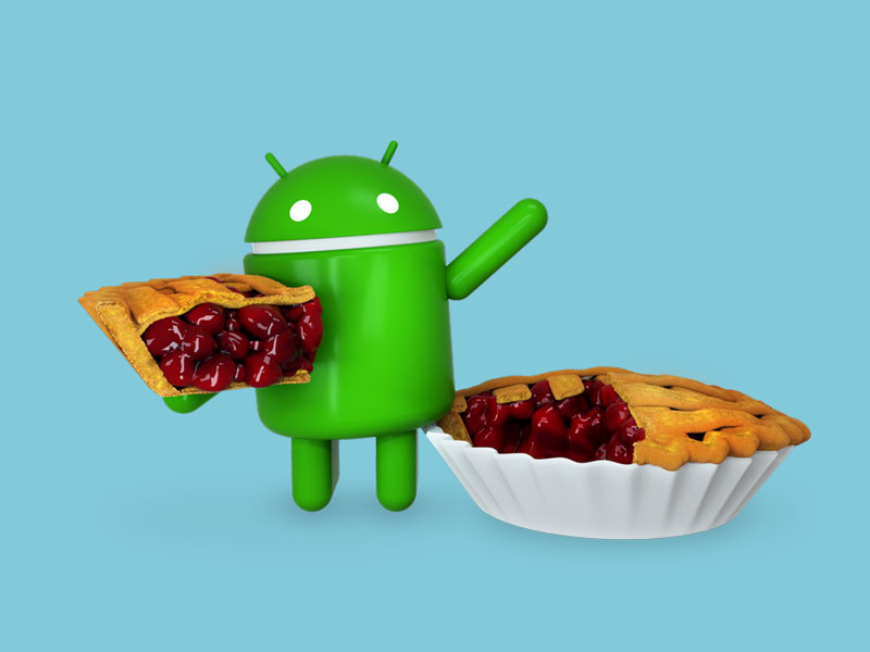 Android 9 Pie ya está aquí, te contamos sus principales novedades y virtudes