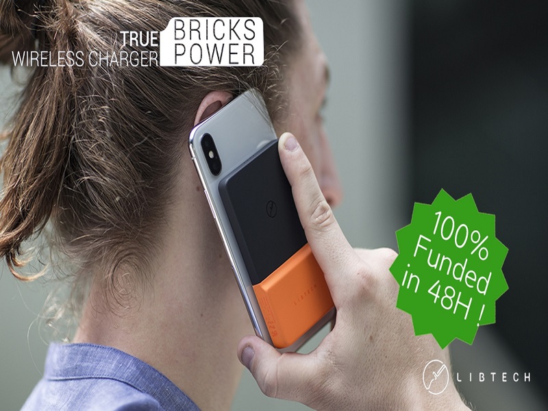 BricksPower