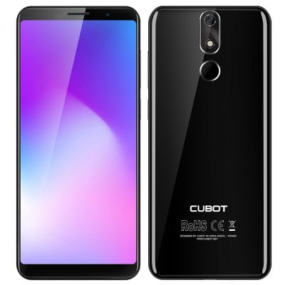 Cubot Power