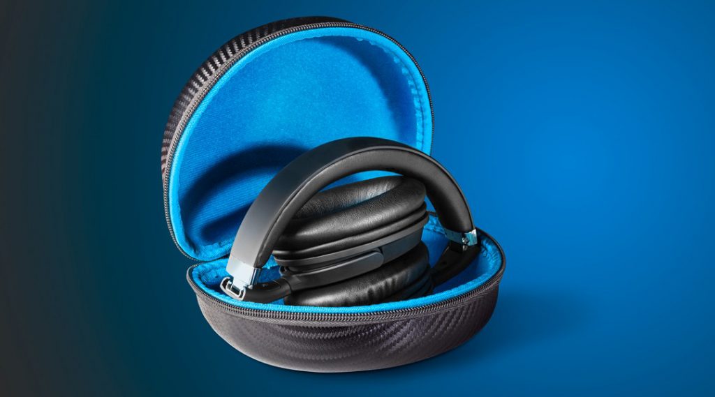 Energy Headphones BT Travel 7 ANC - Funda