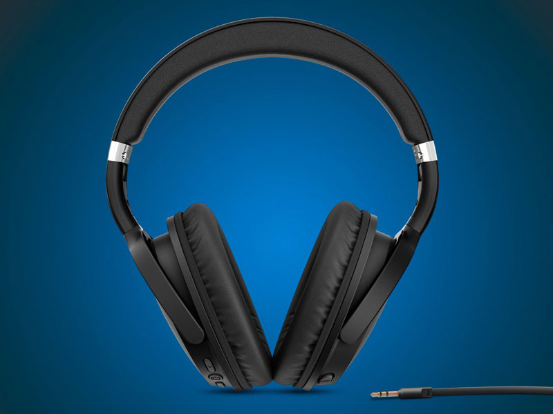 Energy Headphones BT Travel 7 ANC, los nuevos auriculares de Energy System con cancelación de ruido