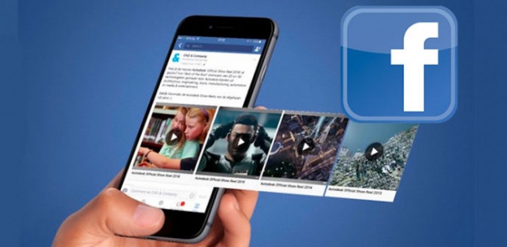 Facebook Watch