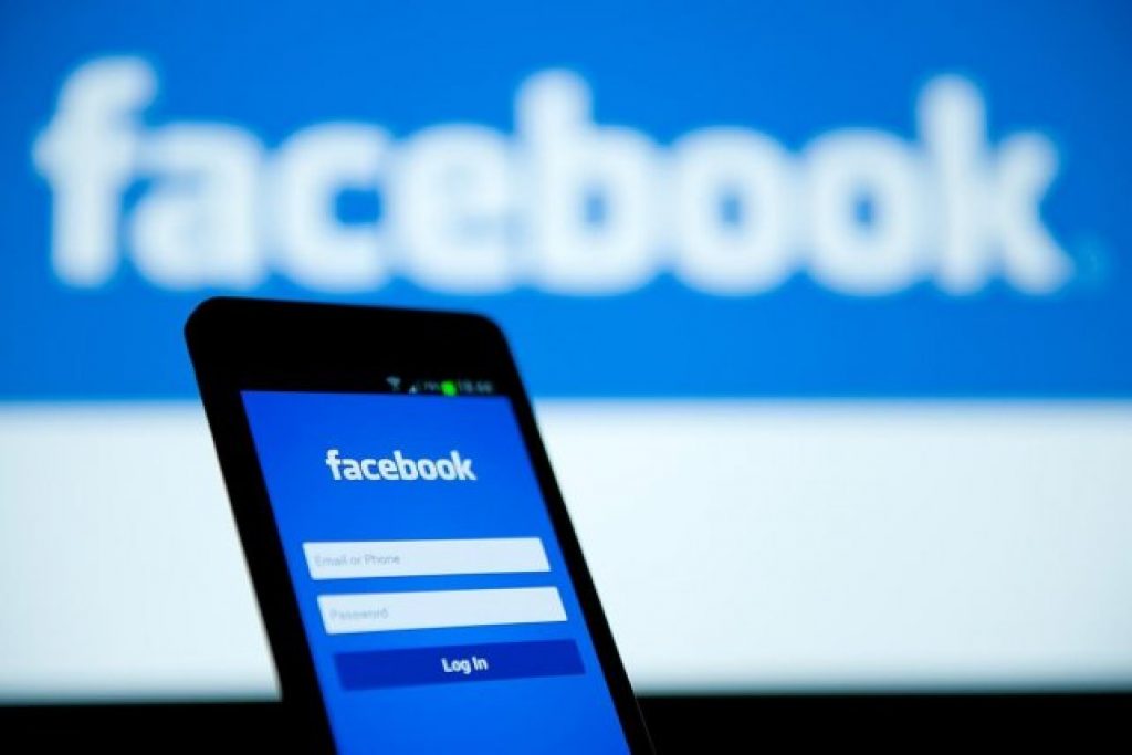 Facebook ha pedido a las entidades financieras