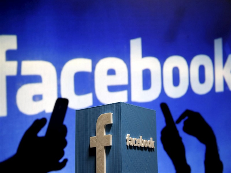 Facebook ha pedido a las entidades financieras