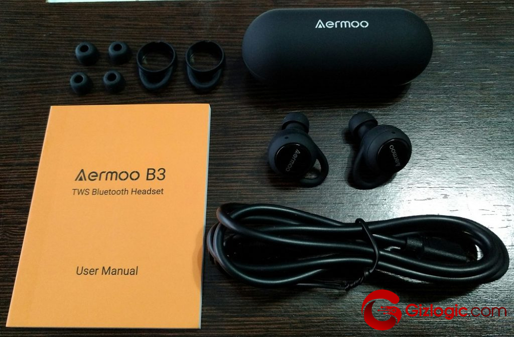 Aermoo B3