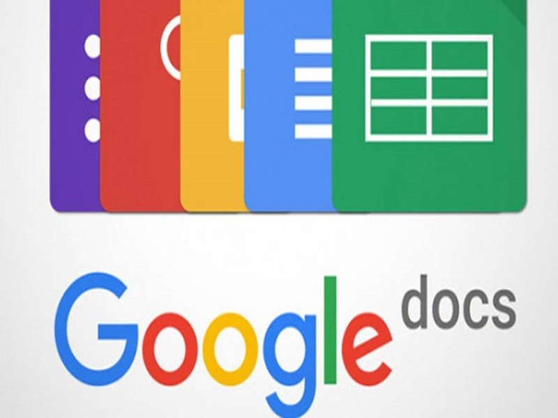 Google Docs utilizará la inteligencia artificial º