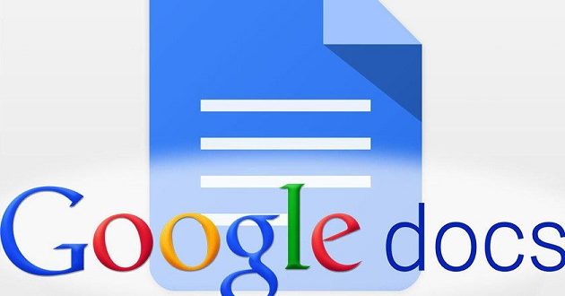 Google Docs utilizará la inteligencia artificial