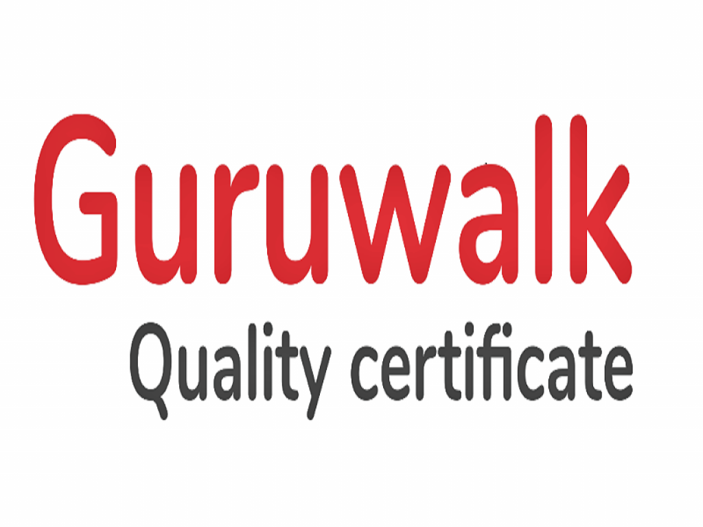 GuruWalk