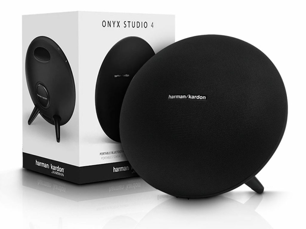 Harman Kardon Onyx Studio 4