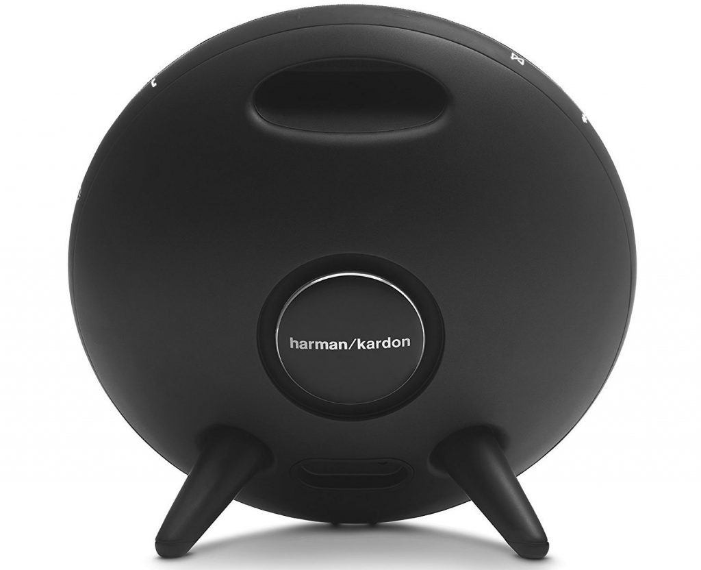 Harman Kardon Onyx Studio 4